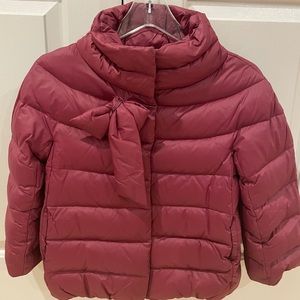 Monalisa Girls Italian Jacket Size 8